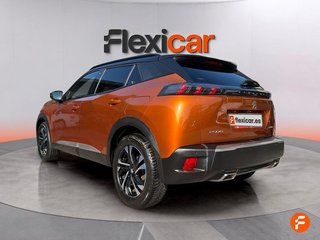 Peugeot 2008 Allure Pack Puretech 130 S&S BVM6