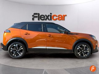 Peugeot 2008 Allure Pack Puretech 130 S&S BVM6