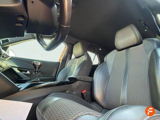 Peugeot 2008 Allure Pack Puretech 130 S&S BVM6