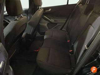 Ford Focus 1.0 Ecoboost MHEV 114kW ST-Line