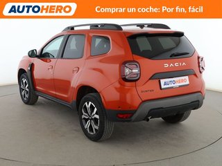 Dacia Duster 1.3 TCe Journey+