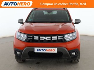 Dacia Duster 1.3 TCe Journey+