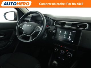 Dacia Duster 1.3 TCe Journey+