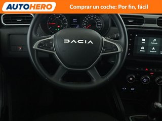 Dacia Duster 1.3 TCe Journey+