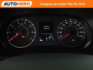 Dacia Duster 1.3 TCe Journey+