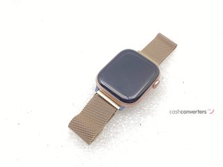 apple watch series 11 42mm (gps 5g) aluminio
