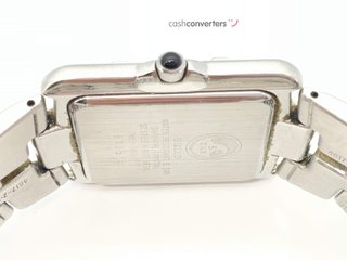 reloj pulsera caballero seiko 873546