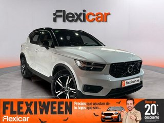 Volvo XC40 2.0 D3 Auto