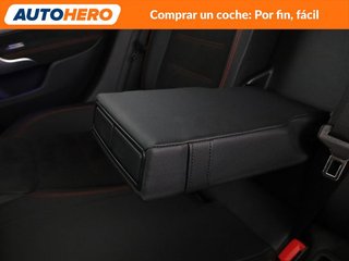 Mercedes-Benz Clase A A 250 4Matic AMG Line