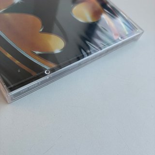Banda Sonora Película Batman CD PRINCE PRECINTADO