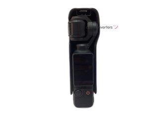camara ultracompacta dji osmo pocket 3 creator combo