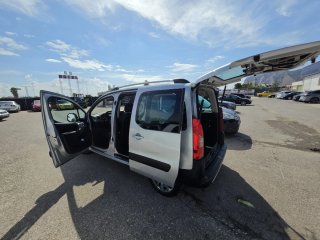 Peugeot Partner 2010