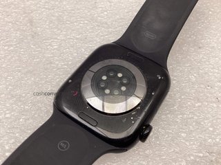 apple watch series 11 46mm (gps) aluminio