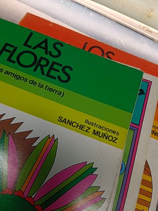 4 cuentos infantiles, libros juveniles , infantiles , Editorial Escuela Española 1983/1984