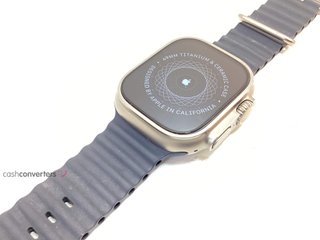 apple watch ultra 1 49