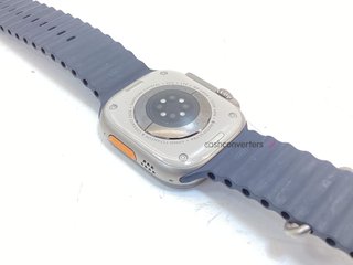 apple watch ultra 1 49