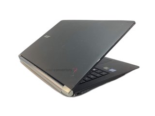 pc portatil acer aspire v nitro