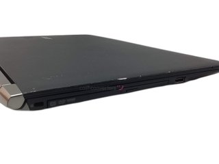 pc portatil acer aspire v nitro