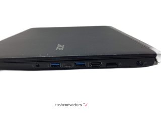 pc portatil acer aspire v nitro
