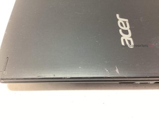 pc portatil acer aspire v nitro