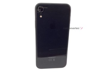 apple iphone xr 64gb
