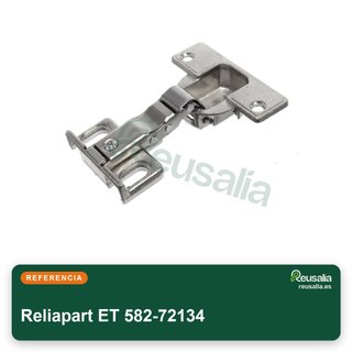 Hettich bisagras puerta armario frigorífico