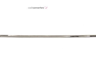 cadena oro 18k 22cm