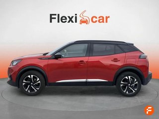 Peugeot 2008 GT Line Puretech 130 S&S BVM6