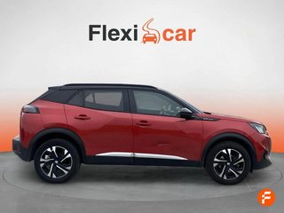 Peugeot 2008 GT Line Puretech 130 S&S BVM6