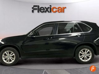 BMW X5 xDrive25D