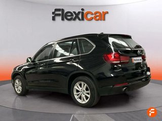 BMW X5 xDrive25D