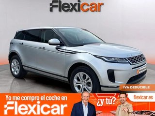 Land-Rover Range Rover Evoque 2.0 D150 FWD