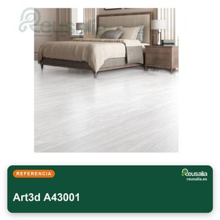 Baldosas vinilo suelo autoadhesivo 5m²