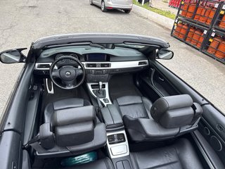 BMW Serie 3 2011