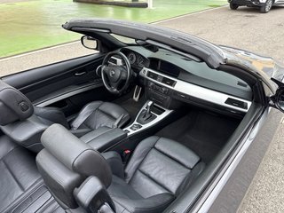 BMW Serie 3 2011