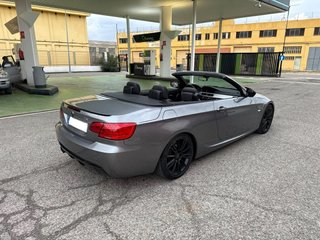 BMW Serie 3 2011