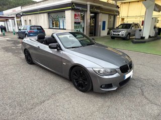 BMW Serie 3 2011