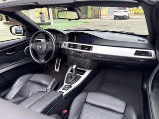 BMW Serie 3 2011