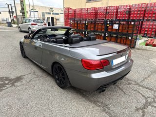 BMW Serie 3 2011