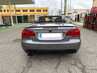BMW Serie 3 2011