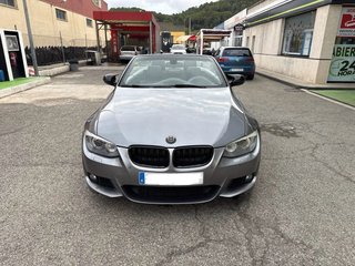 BMW Serie 3 2011