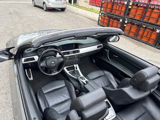 BMW Serie 3 2011