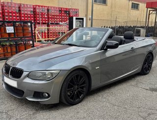 BMW Serie 3 2011