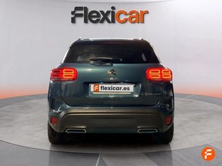 Citroën C5 Aircross PureTech 96kW (130CV) S&S EAT8 Shine