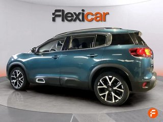 Citroën C5 Aircross PureTech 96kW (130CV) S&S EAT8 Shine