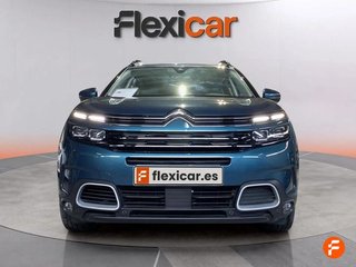 Citroën C5 Aircross PureTech 96kW (130CV) S&S EAT8 Shine