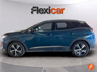 Peugeot 3008 225 e-EAT8 GT