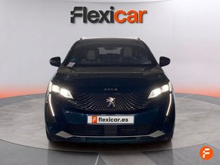 Peugeot 3008 225 e-EAT8 GT