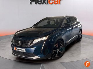 Peugeot 3008 225 e-EAT8 GT