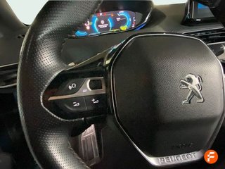 Peugeot 3008 225 e-EAT8 GT